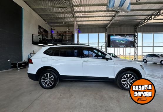 Autos - Volkswagen TIGUAN 1.6 TSI 2019 Nafta 128402Km - En Venta