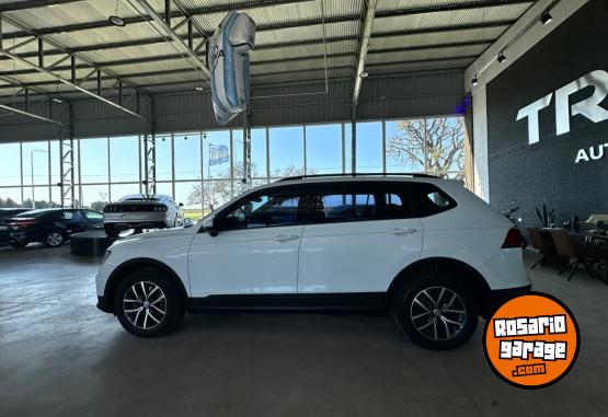 Autos - Volkswagen TIGUAN 1.6 TSI 2019 Nafta 128402Km - En Venta