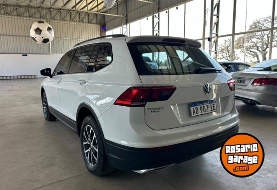 Autos - Volkswagen TIGUAN 1.6 TSI 2019 Nafta 128402Km - En Venta