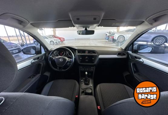 Autos - Volkswagen TIGUAN 1.6 TSI 2019 Nafta 128402Km - En Venta