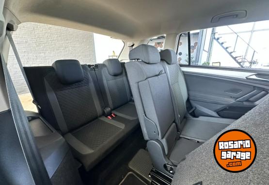 Autos - Volkswagen TIGUAN 1.6 TSI 2019 Nafta 128402Km - En Venta