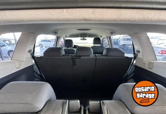 Autos - Volkswagen TIGUAN 1.6 TSI 2019 Nafta 128402Km - En Venta