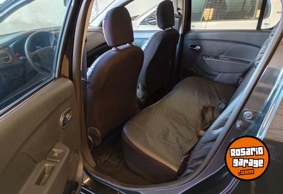 Autos - Renault Sandero stepway privilege 2016 Nafta 112000Km - En Venta