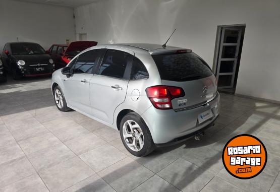 Autos - Citroen C3 Exclusive 2014 Nafta 158000Km - En Venta