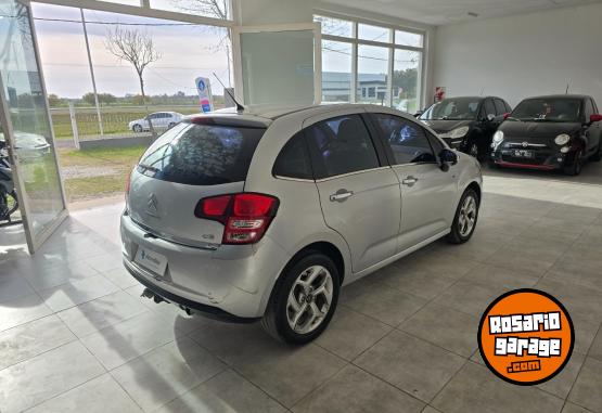 Autos - Citroen C3 Exclusive 2014 Nafta 158000Km - En Venta