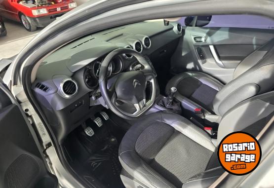 Autos - Citroen C3 Exclusive 2014 Nafta 158000Km - En Venta