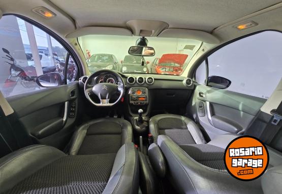 Autos - Citroen C3 Exclusive 2014 Nafta 158000Km - En Venta