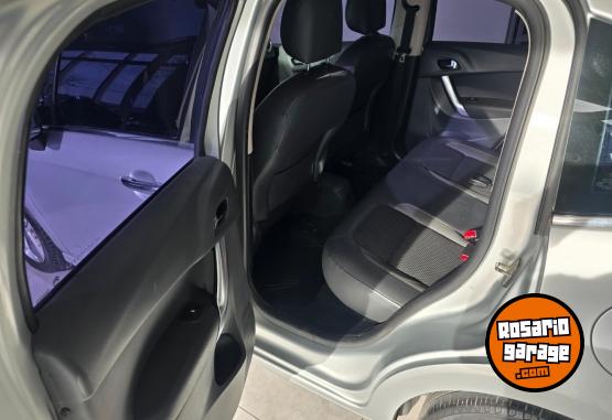 Autos - Citroen C3 Exclusive 2014 Nafta 158000Km - En Venta