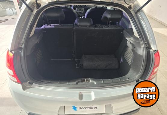 Autos - Citroen C3 Exclusive 2014 Nafta 158000Km - En Venta
