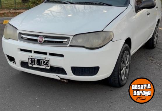 Autos - Fiat Siena 2011 Nafta 160000Km - En Venta