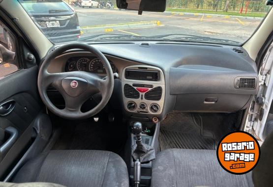 Autos - Fiat Siena 2011 Nafta 160000Km - En Venta