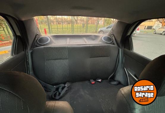 Autos - Fiat Siena 2011 Nafta 160000Km - En Venta