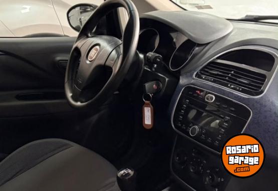 Autos - Fiat PUNTO 2013 Nafta 140000Km - En Venta