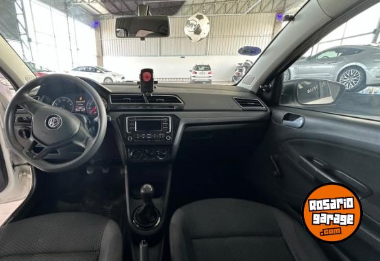 Autos - Volkswagen GOL TREN 1.6 2018 Nafta 185000Km - En Venta