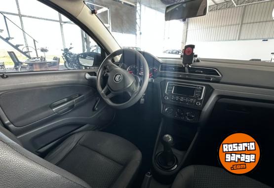 Autos - Volkswagen GOL TREN 1.6 2018 Nafta 185000Km - En Venta