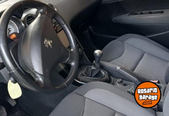 Autos - Peugeot 308 2016 Nafta 1Km - En Venta
