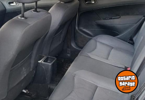 Autos - Peugeot 308 2016 Nafta 1Km - En Venta