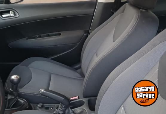 Autos - Peugeot 308 2016 Nafta 1Km - En Venta