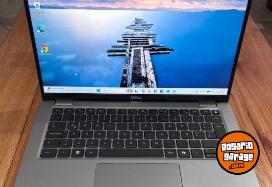 Informática - Dell Latitude 5450 Ultra 5 135u - En Venta