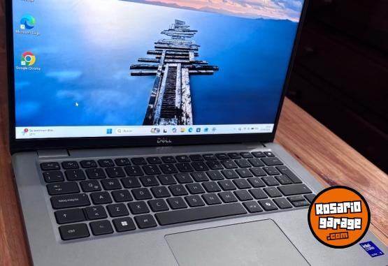 Informática - Dell Latitude 5450 Ultra 5 135u - En Venta