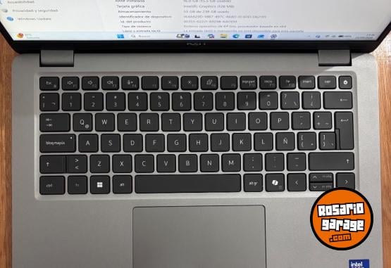 Informática - Dell Latitude 5450 Ultra 5 135u - En Venta