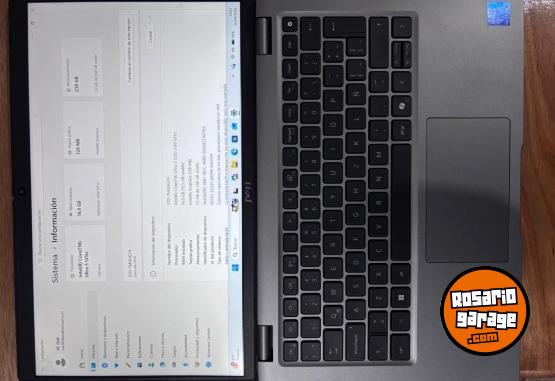 Informática - Dell Latitude 5450 Ultra 5 135u - En Venta