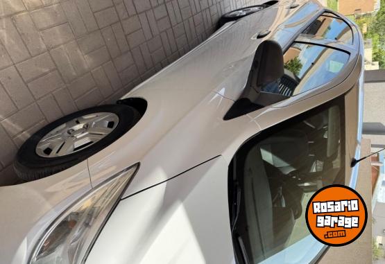 Autos - Chevrolet Joy 1.4 2017 Nafta 160000Km - En Venta