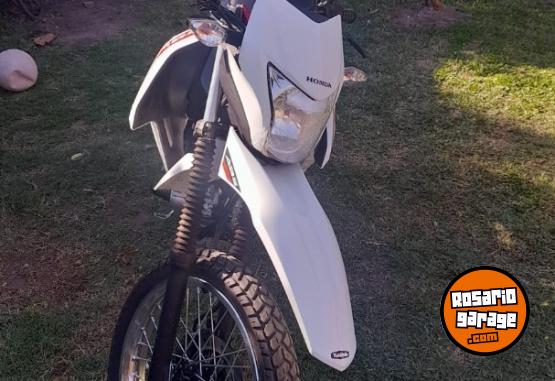 Motos - Honda XR 150 2025 Nafta 265Km - En Venta