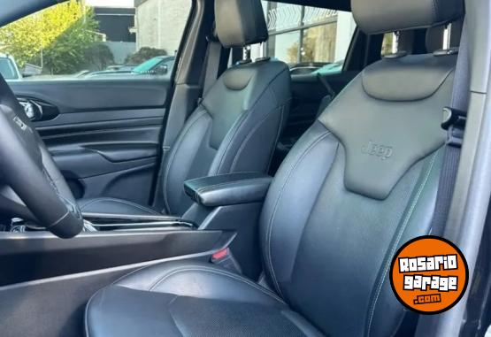 Camionetas - Jeep COMPASS S 2025 Nafta 12500Km - En Venta