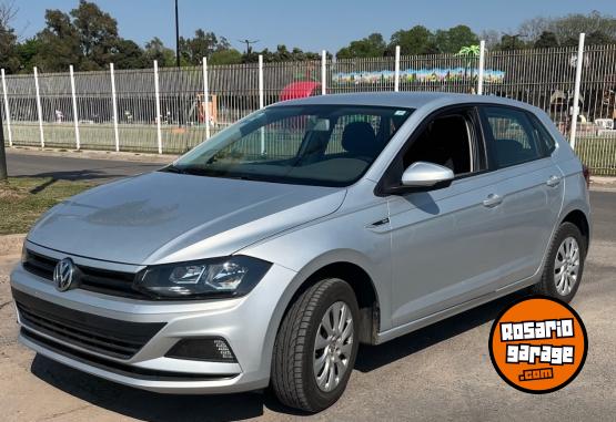 Autos - Volkswagen Polo 2018 Nafta 120000Km - En Venta