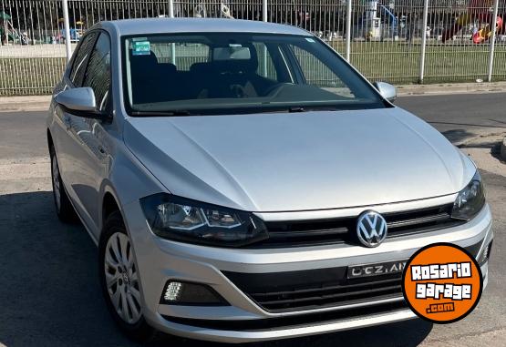Autos - Volkswagen Polo 2018 Nafta 120000Km - En Venta