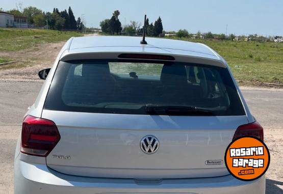 Autos - Volkswagen Polo 2018 Nafta 120000Km - En Venta