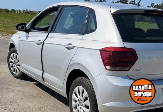 Autos - Volkswagen Polo 2018 Nafta 120000Km - En Venta