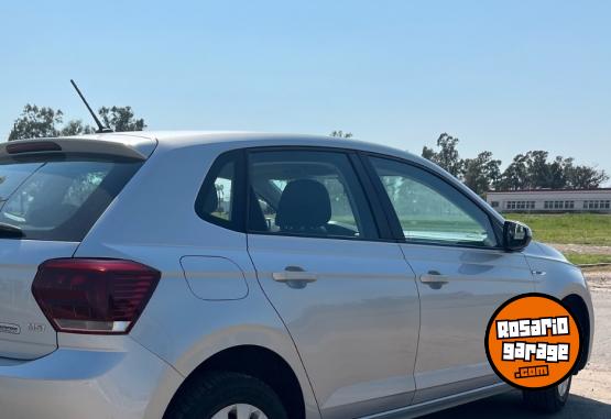 Autos - Volkswagen Polo 2018 Nafta 120000Km - En Venta