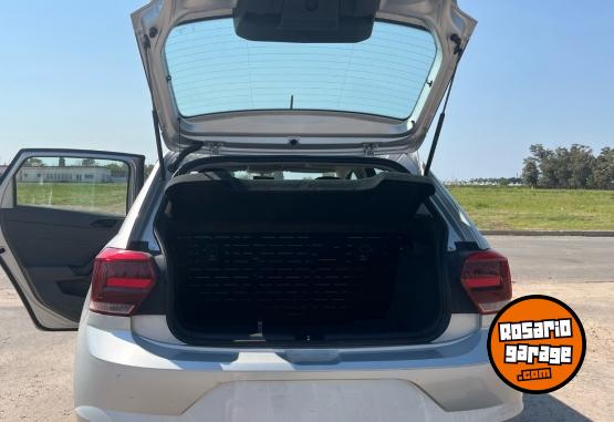 Autos - Volkswagen Polo 2018 Nafta 120000Km - En Venta