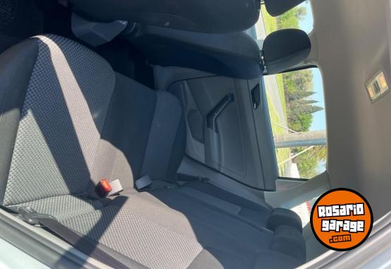 Autos - Volkswagen Polo 2018 Nafta 120000Km - En Venta