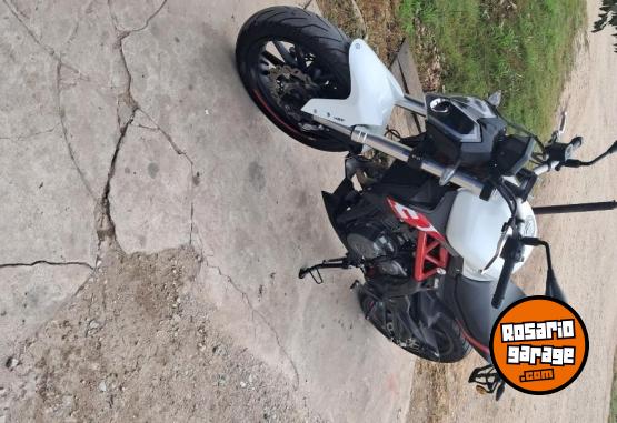 Motos - Benelli 302s 2024 Nafta 6000Km - En Venta