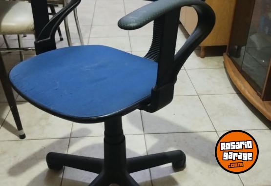 Informática - silla escritorio - En Venta