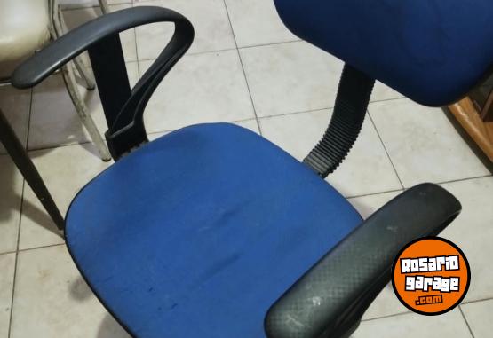 Informática - silla escritorio - En Venta