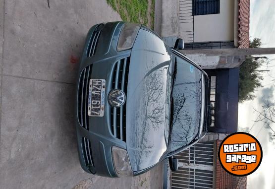 Autos - Volkswagen Gol country 2009 GNC 198000Km - En Venta