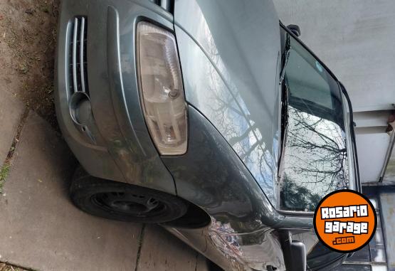 Autos - Volkswagen Gol country 2009 GNC 198000Km - En Venta