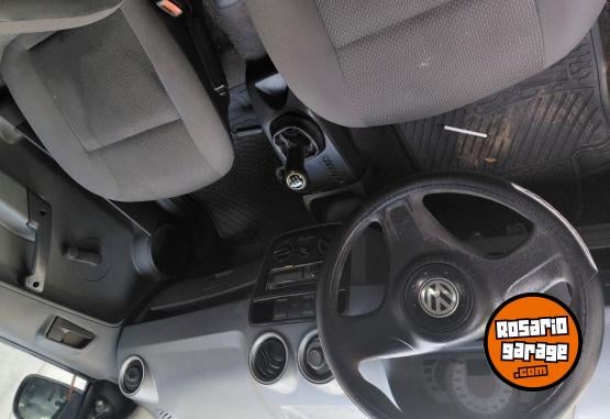 Autos - Volkswagen Gol country 2009 GNC 198000Km - En Venta