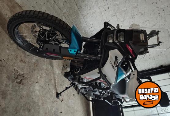 Motos - CF 450 Mt 2026 Nafta 700Km - En Venta