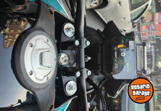 Motos - CF 450 Mt 2026 Nafta 700Km - En Venta