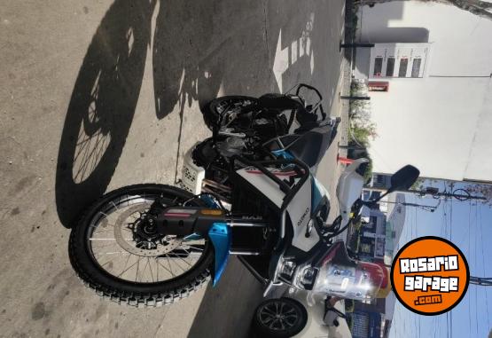 Motos - CF 450 Mt 2026 Nafta 700Km - En Venta