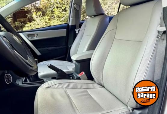 Autos - Toyota Corolla xei pack exigente 2014 Nafta 128000Km - En Venta