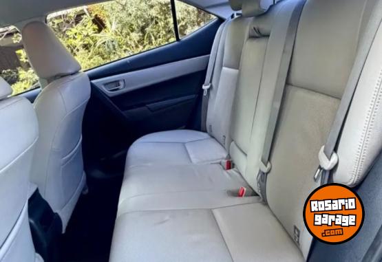 Autos - Toyota Corolla xei pack exigente 2014 Nafta 128000Km - En Venta