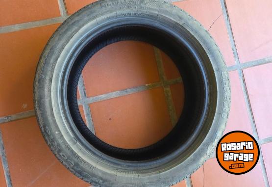 Accesorios para Autos - Cubierta P7 195/50 R16 - En Venta