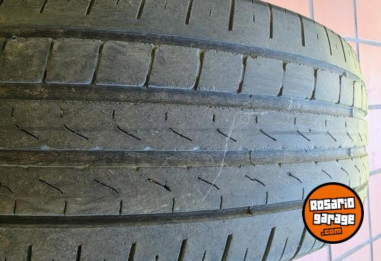 Accesorios para Autos - Cubierta P7 195/50 R16 - En Venta