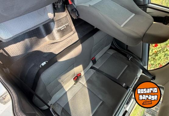 Autos - Chevrolet Celta 2012 Nafta 122000Km - En Venta